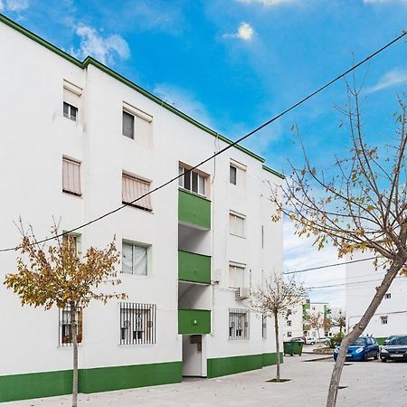 Apartamento Oliva 巴尔巴特 外观 照片