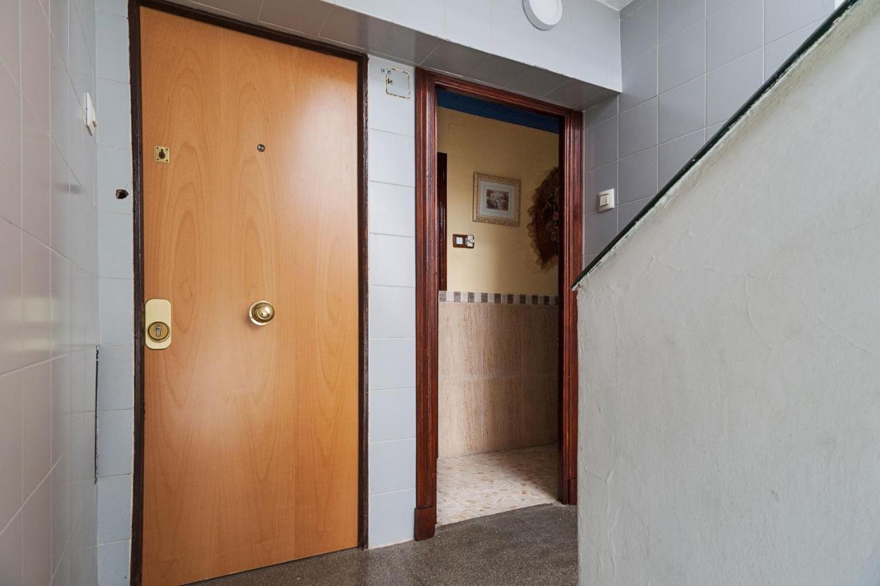 Apartamento Oliva 巴尔巴特 外观 照片