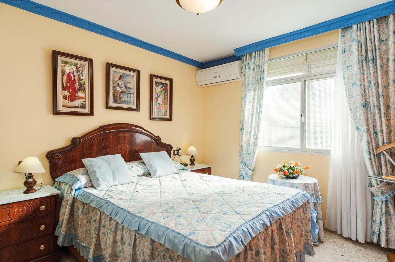 Apartamento Oliva 巴尔巴特 外观 照片