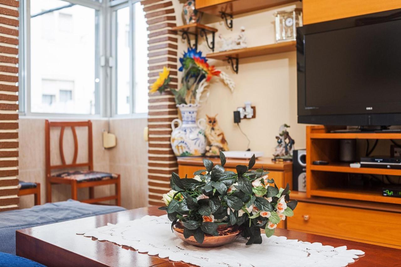 Apartamento Oliva 巴尔巴特 外观 照片