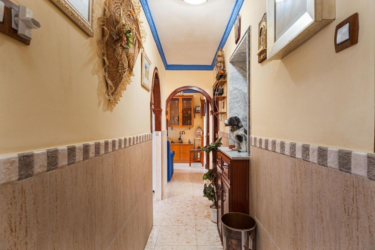 Apartamento Oliva 巴尔巴特 外观 照片