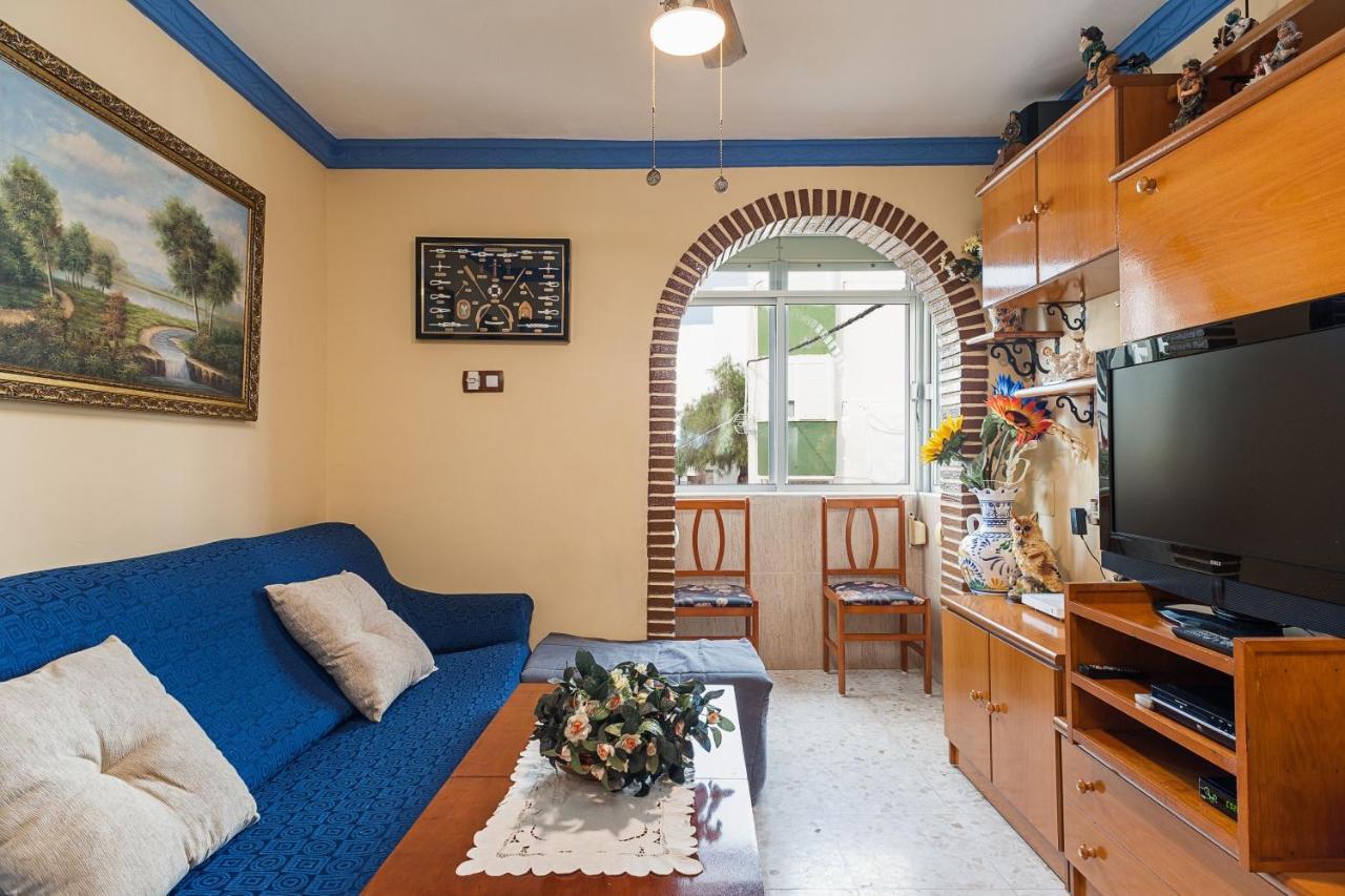 Apartamento Oliva 巴尔巴特 外观 照片