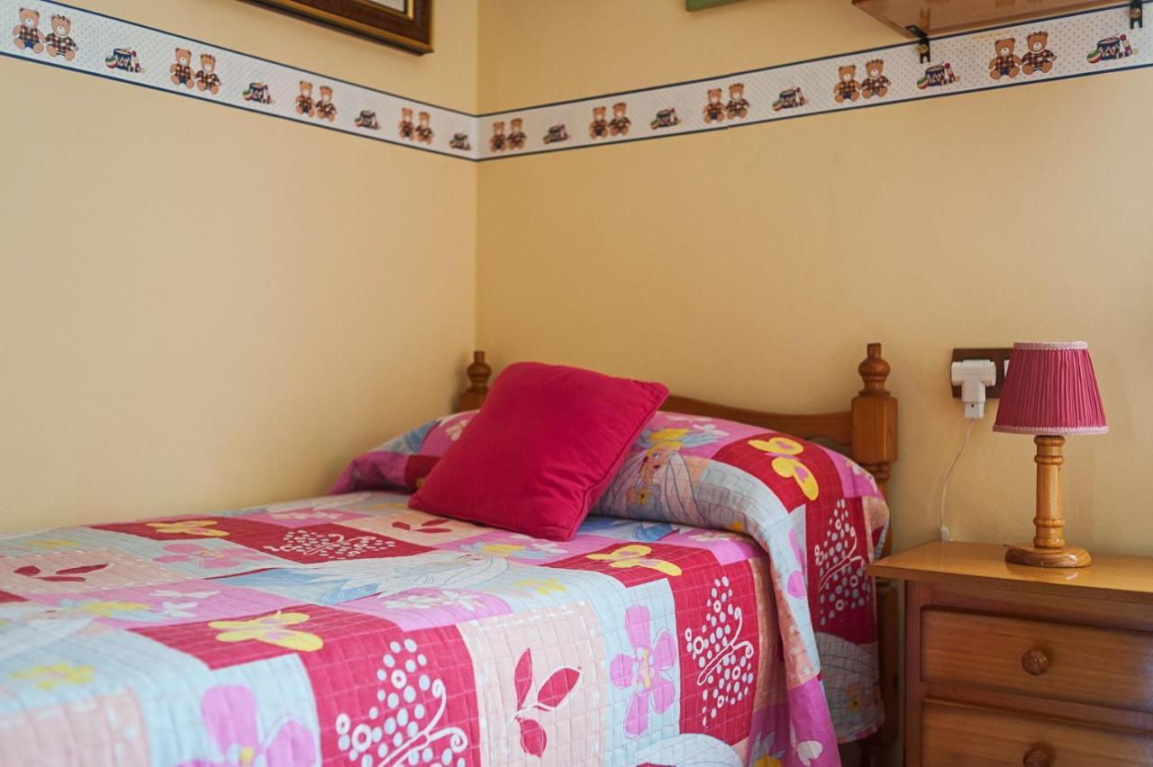 Apartamento Oliva 巴尔巴特 外观 照片